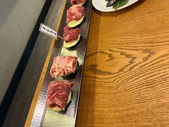 -赤坂亭·M9和牛烧肉·铁板烧(合肥万象城店)
