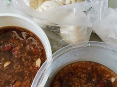 -郑家包子牛肉拉面(尚勤路店)