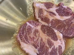-臻牛烤肉