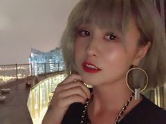 -长沙北辰洲际酒店-SKY 27酒廊