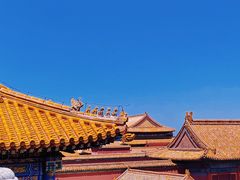 -故宫博物院(故宫)