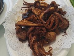 -海天一色海景自助餐厅(西港花园店)