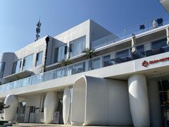 -巧克力渔家.小船海鲜家常菜(万平口店)