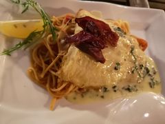 龙利鱼-浦鸿会尚莊亲子餐厅(碧云店)