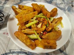 -虎虎龙虾大排档(双井店)