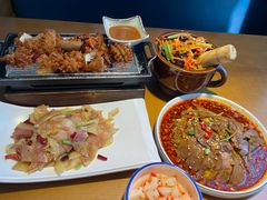 -外婆味道·云南菜大当家(弥勒店)