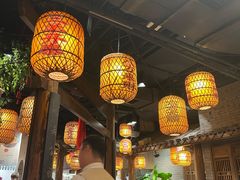 -南京大牌档(香港广场店)