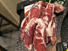 -金龙烧烤·牛肉面(西塔店)