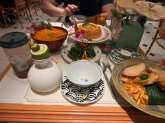 -太食獸泰式茶餐厅(IFS国金中心店)