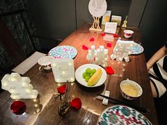 -海派悦庭·海胆烧麦·新融合菜(凯德广场店)