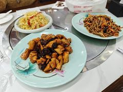 -白魁老号饭庄(交道口店)