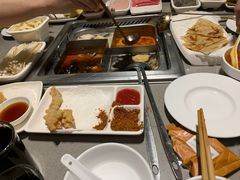 -海底捞火锅(龙湖北京大兴天街店)