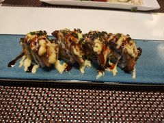 -樱の千渡日式料理·铁板烧•烧鸟(金盛田广场店)