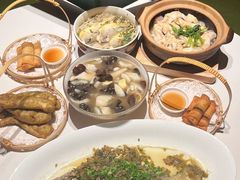 -顶特勒·黄鱼馆·特色菜(上海大世界店)