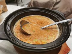 贵妃泡饭-新加坡珍宝海鲜JUMBO Seafood(西安skp店)
