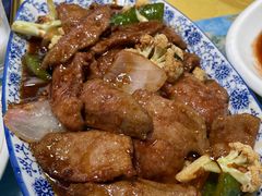-杨南饭店·二十五年闽菜馆(凤湖新城一店)