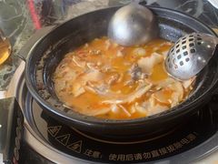 -李师傅脆肚(华强北店)