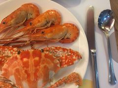 -万德诺富特酒店·自助餐厅(万德大厦店)
