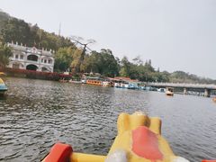 -潮州西湖