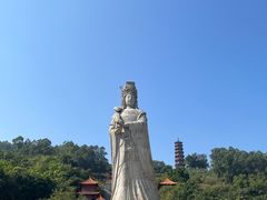-南沙天后宫景区