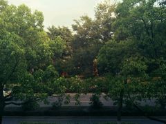 -CafeDuVillage乡村咖啡馆(美邻苑店)