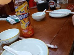-恭敬李老北京炸酱面·京味菜(西花市店)