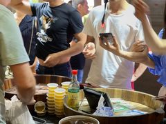 -老妈宫粽球