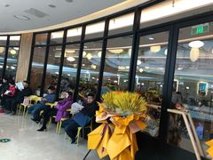 -曼玉餐厅(中原万达店)