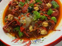 -辣不怕口味虾(凌霄路店)