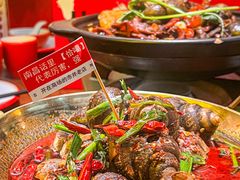 -老闵田螺馆·南昌市井菜·特色小吃(总店)