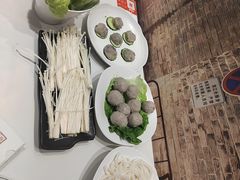 -陈记顺和潮汕牛肉火锅(番禺迎宾大道店)