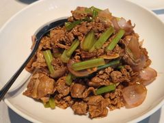 -巴盟人家·内蒙地方菜(华丽家族店)
