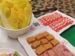 -金华砂锅筒骨砂锅夜宵(临平店)