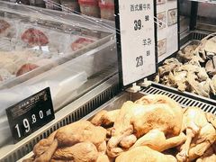 -永辉超市(鲁谷店)