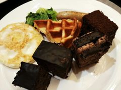 -电谷雅阁国际大酒店