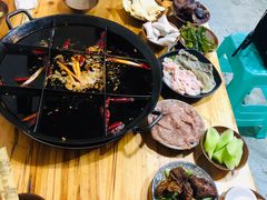 -独雅老火锅(原宏声巷店)