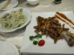 -赶海部落海鲜城(海阳路店)