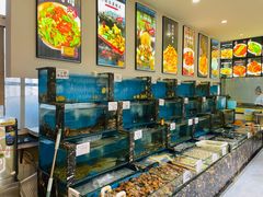 水产区-鲜得莱渔港·小平岛海胆馆(七贤岭店)
