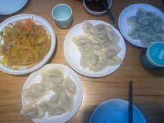 -一轩饺子馆(丽都店)