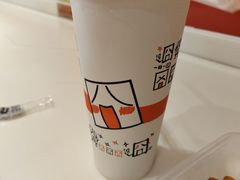 -老通城豆皮大王(吉庆街店)