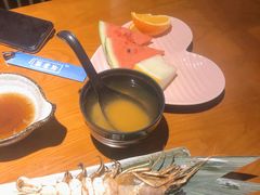 -有喜屋·烧鸟·居酒屋(周浦万达店)