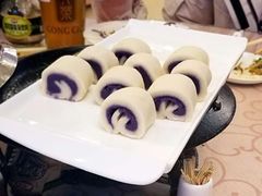-烤肉宛饭庄(南礼士路店)