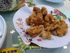 -蜀湘情特色烤鱼川湘菜(龙湖北京大兴天街店)