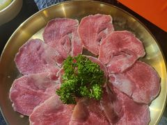 -熊大·鲜烤黄牛肉(五山店)