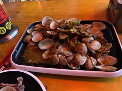香辣花甲-小红烤翅(傅厚岗店)