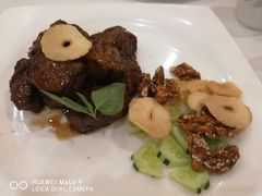-东江海鲜酒家(艺都分店)