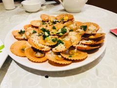 -盛港湾海鲜食府(黄沙店)