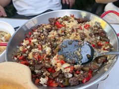 -福巷湘食小馆·猛火现炒(上海首店)