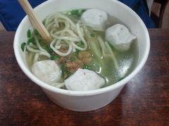 -原巷口鱼丸店(龙头路外卖店)