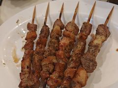 -福寿斋·老北京铜锅涮肉·烤鸭(顺义总店)